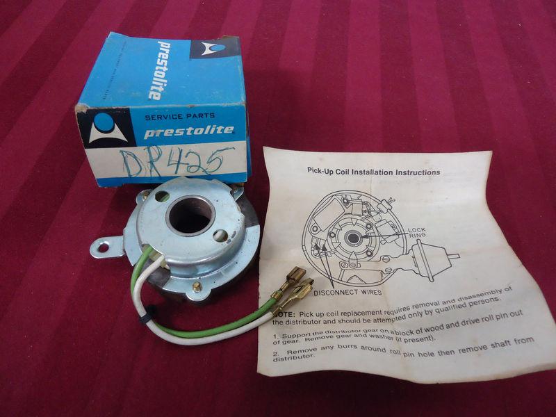 1976 - 80 prestolite electronic distributor pole piece 