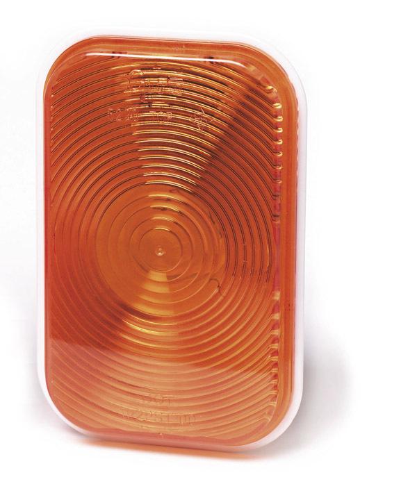 Grote 52203 - rectangular stop/tail/turn lamp