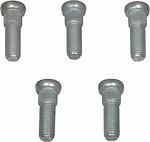 Wagner bd60928 rear right hand thread wheel stud