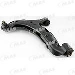 Mas industries cb81103 control arm with ball joint