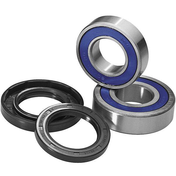 Msr replacement bearing kit, front wheel,yamaha,00-09 ttr125dskbrake