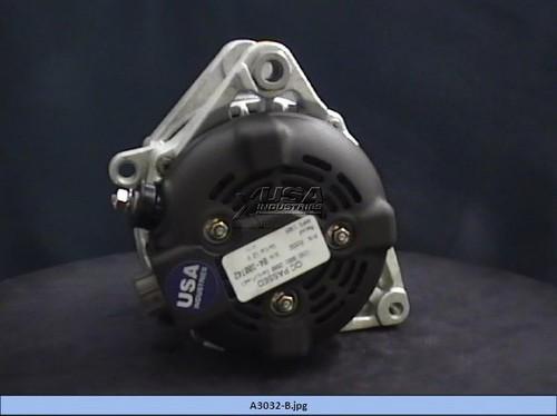 Usa industries a3032 alternator/generator-reman alternator