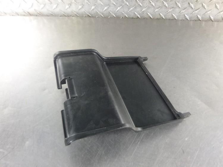 Kawasaki zrx 1200 cover panel plate guard