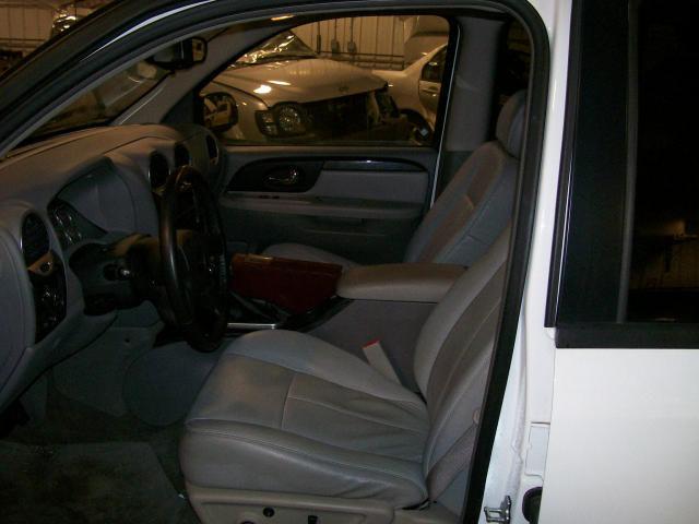 2005 gmc envoy 33476 miles steering column 843864