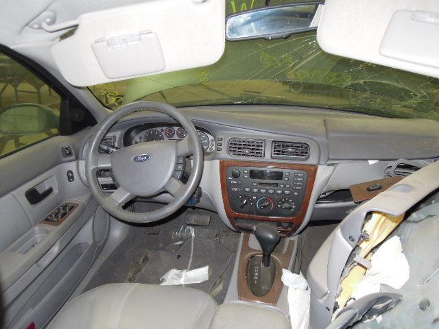 2007 ford taurus 25980 miles steering column 2136740