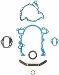 Fel-pro tcs45930 timing cover gasket set