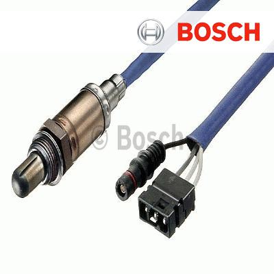 1x 0258003314 bosch lambda oxygen sensor ls3314