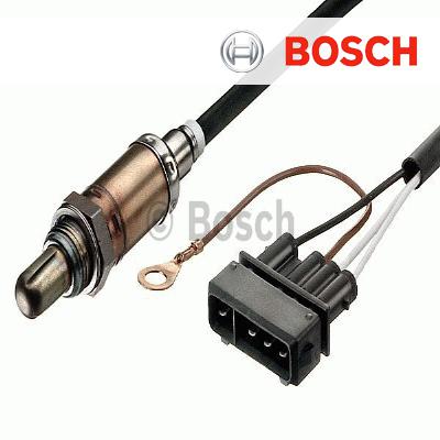 1x 0258003169 bosch lambda oxygen sensor ls3169