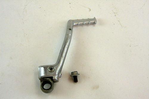 Kick start lever 2003 suzuki rm125 rm 125 kickstart kicker 01-06 oem