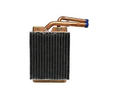 Vista-pro 399058 heater core replacement chevy nova chevy ii each