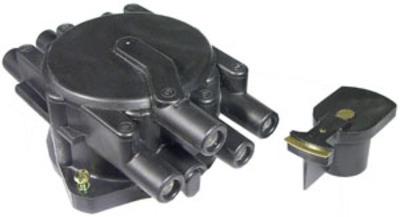 Airtex 3d1185 distributor cap & rotor kit