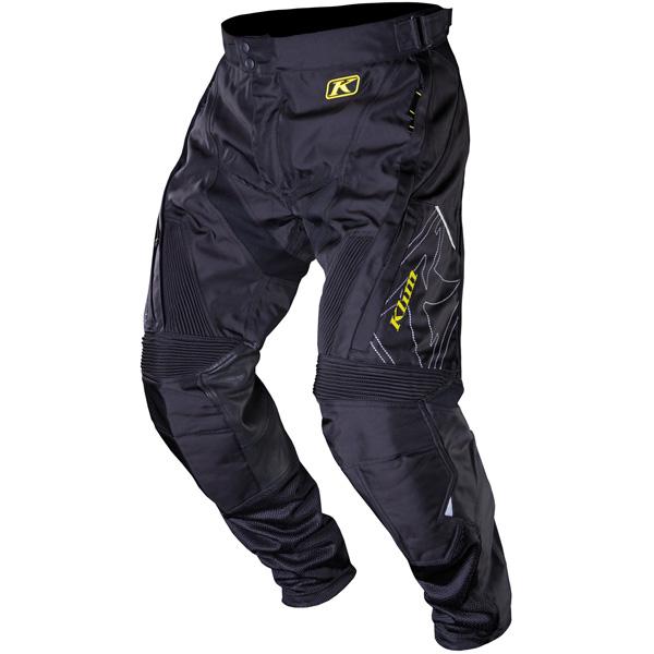 Klim dakar in the boot pants motorcycle pants