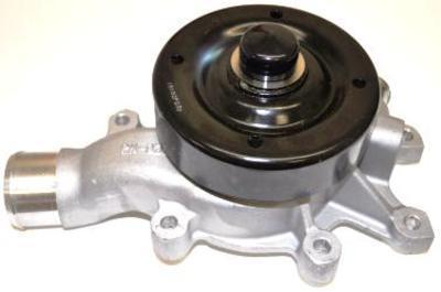 Parts master 3-9358 water pump-engine water pump