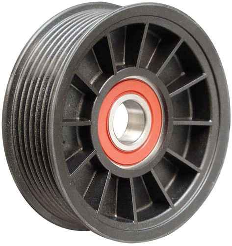 Dayco 89054 belt tensioner pulley-tensioner pulley