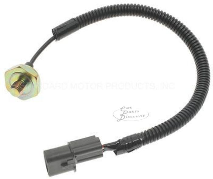 Smp ignition knock (detonation) sensor