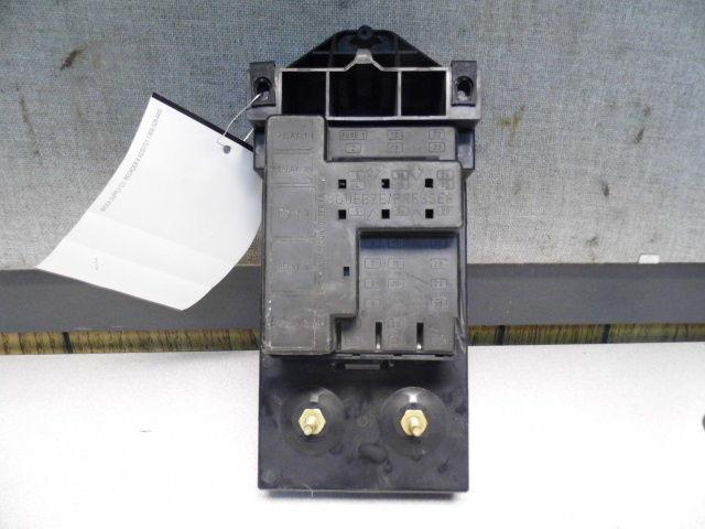  dash fuse box junction relay panel yc3t14a067dc 00 f250 f350 f450 super duty