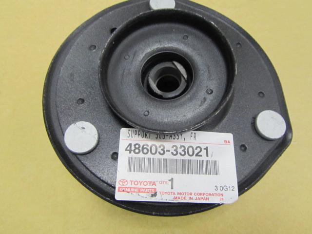 Toyota lexus new oem rh front suspension support assy 48603-33021