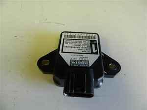 2010 honda civic yaw & g sensor oem