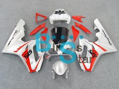 Triumph daytona 675 2006-2008 2007 abs aftermarket fairings 7 b y8