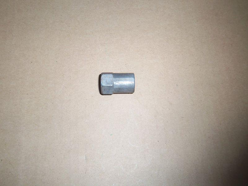 1933-1948 ford generator mounting nut-long- 51a-10001-n