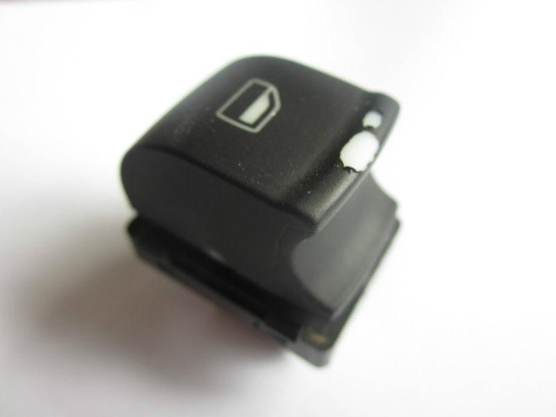 Audi a3 a6 q7 genuine electric window control switch passenger side 4f0959855