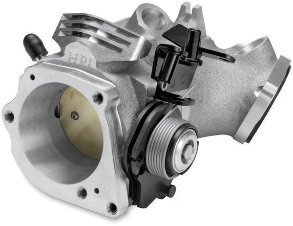 Horsepower big bore 55mm throttle body  hpi-55d6-18