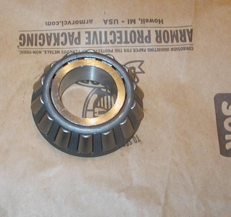 New timken 44156 cone tapered roller bearing timken needle bearing 