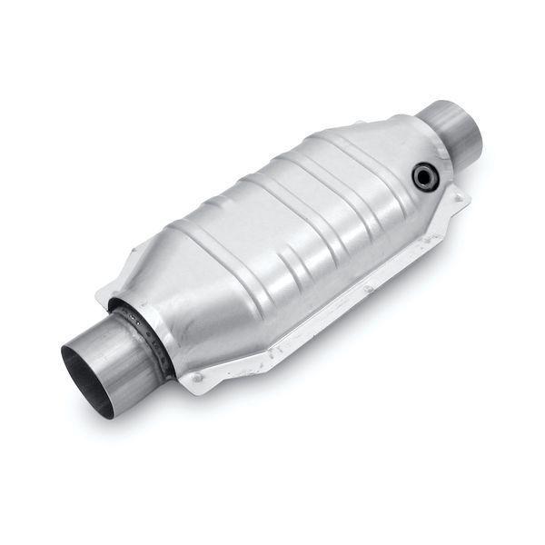 Magnaflow catalytic converters - 49 state legal - 99034hm