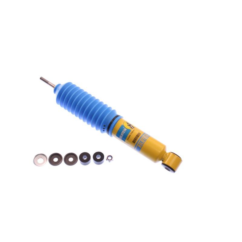 Bilstein shocks 24-011396 - 46mm monotube shock absorber; 4600 series;