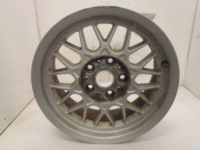 Wheel bmw 528i 540i 1997 97 98 99 15x7 alloy 539829