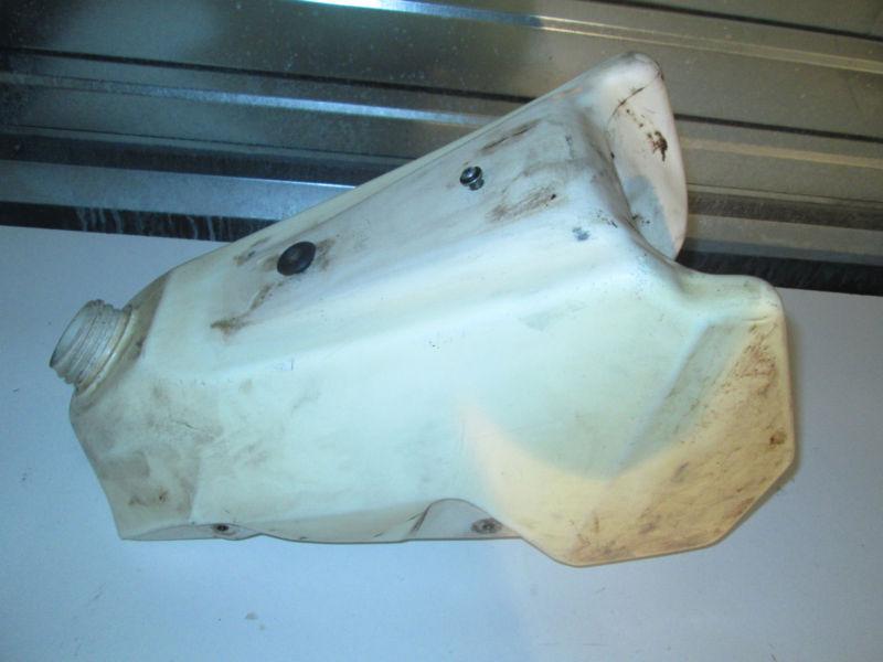 1994 honda cr250 cr 250 gas tank