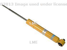 Bmw e34 rear shock absorber - bilstein heavy duty 535i 540i 525i 530i new