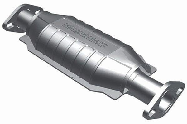 Magnaflow catalytic converters - 50 state california legal - 339884