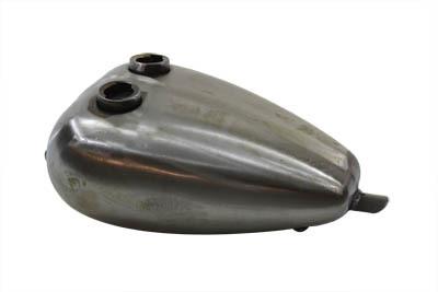 Gas tank chopper harley bobber motorcycle 3.3 gallon