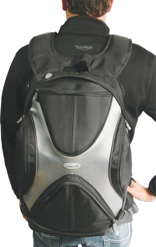 Dowco fastrax backpack - black