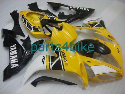 R1 yzf-r1 04 05 06 yzf yzfr1 abs fairing bodywork a