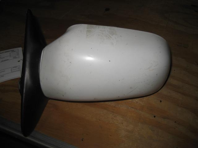 Side view mirror elantra 1992 92 1993 93 left 27140