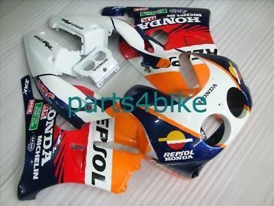 Cbr250rr mc22 abs fairing cbr250 cbr 250rr bodywork k