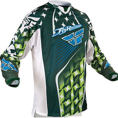 Fly racing kinetic jersey sz m/fly mx pants sz 32 - 34,mx/motocross pants/jersey