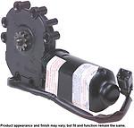 Cardone industries 47-1546 power window motor honda accord, civic