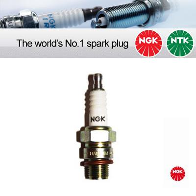 Spark plugs - ngk - b10hn