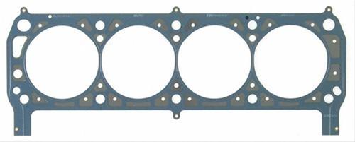 Fel-pro performance head gaskets 0.079" compressed thickness ford fel1135-079 -