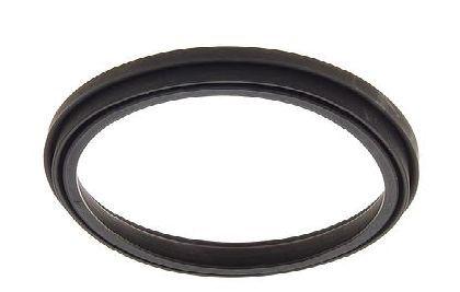 Filter housing gasket mercedes 380se 380sec 380sel 380sl 420sel 560sl 560sel 