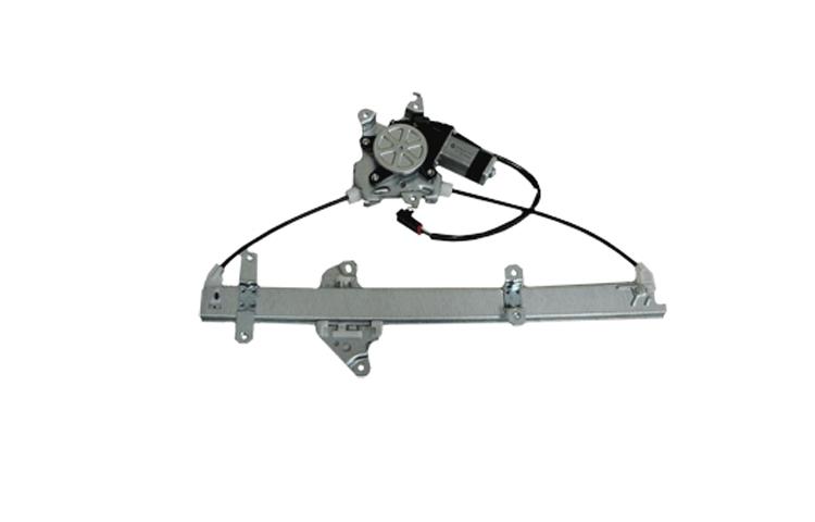 Tyc right side front replacement power window regulator nissan frontier xterra