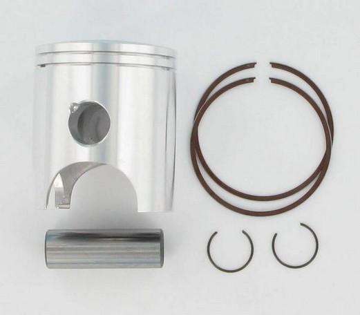 Wiseco piston 56mm for yamaha mx125 it125 yt125 80-86