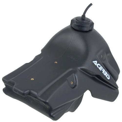 Acerbis fuel tank - black - 2.7 gal.  2160170001