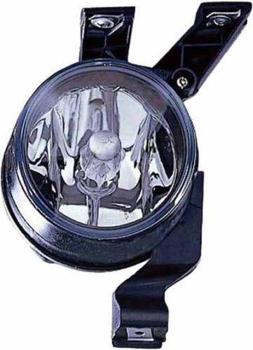 Vw beetle 98 99 00 fog light lamp assembly right rh