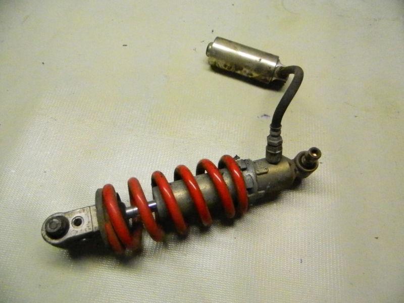 98 honda cbr 900 cbr900 rr 919 cbr919 900rr rear back shock spring