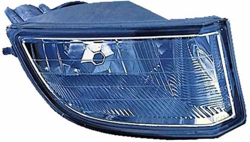 Toyota rav4 rav-4 01 02 03 fog light lamp assy right rh