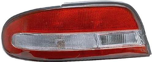 Nissan altima 95 96 97 tail light lamp assy left lh